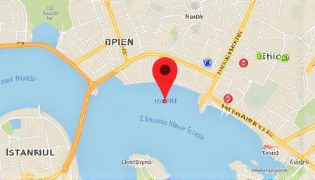 Istanbul office of Anadolu Market Express