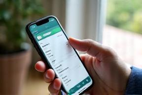 Using app to manage shopping list