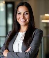 Elif Kaya, Head of Operations